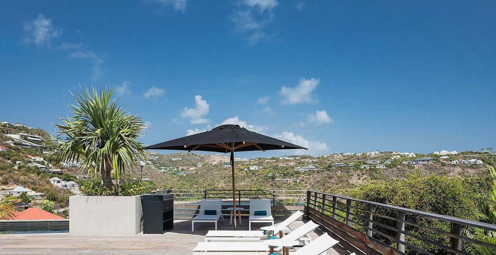 Villa Isla St. Barths Villa Rentals